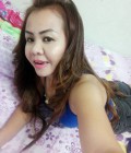 Dating Woman Thailand to Nong Bua Daeng District : Fa, 38 years